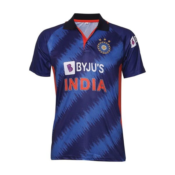 Cricket Jersey