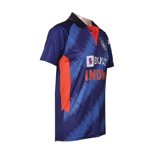 Cricket Jersey - Image 2