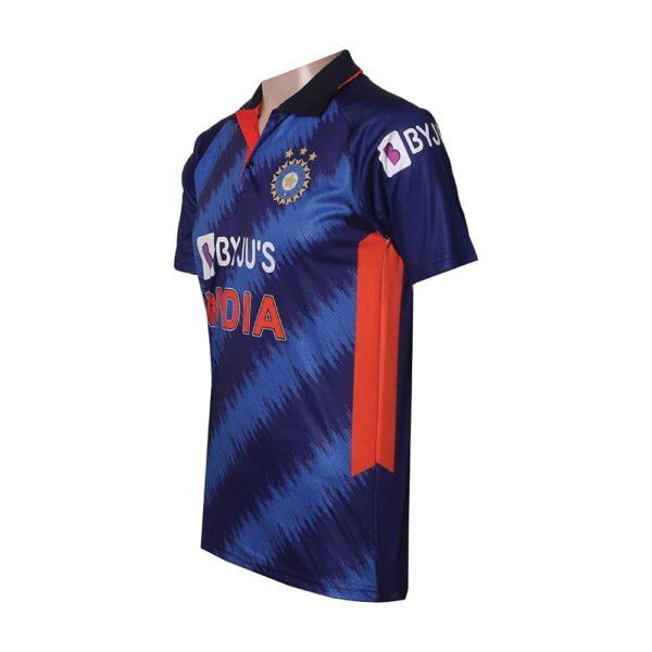 Cricket Jersey - Image 3