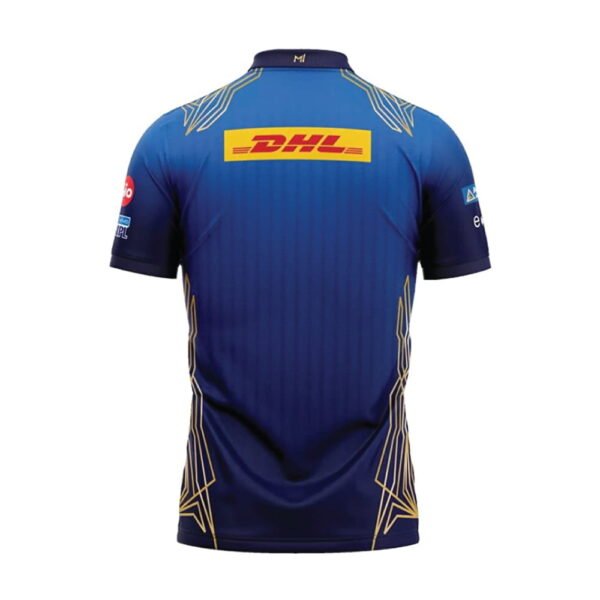 Cricket Jersey - Image 4