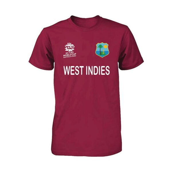 Cricket Jersey