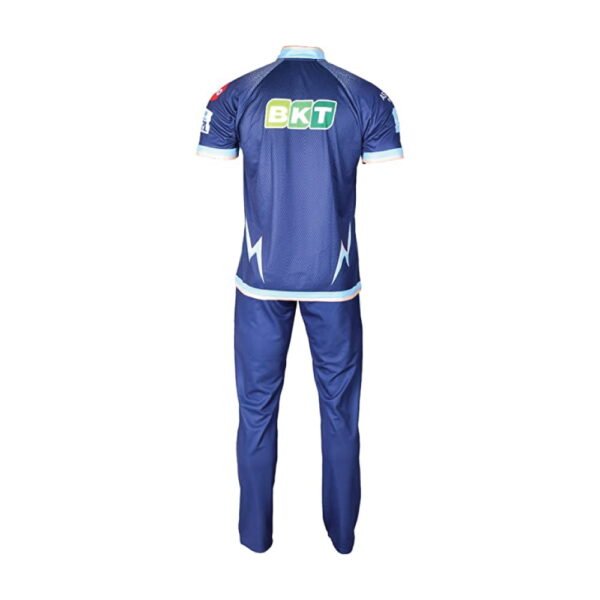 Cricket Jersey - Image 2