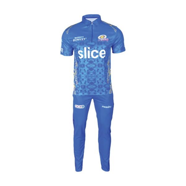 Cricket Jersey