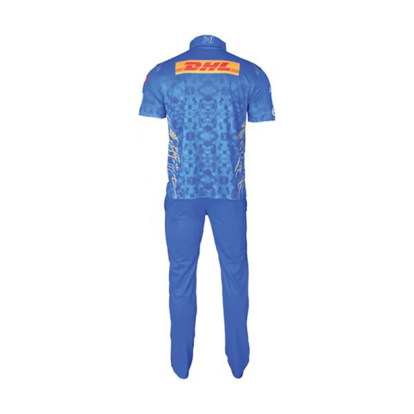 Cricket Jersey - Image 2