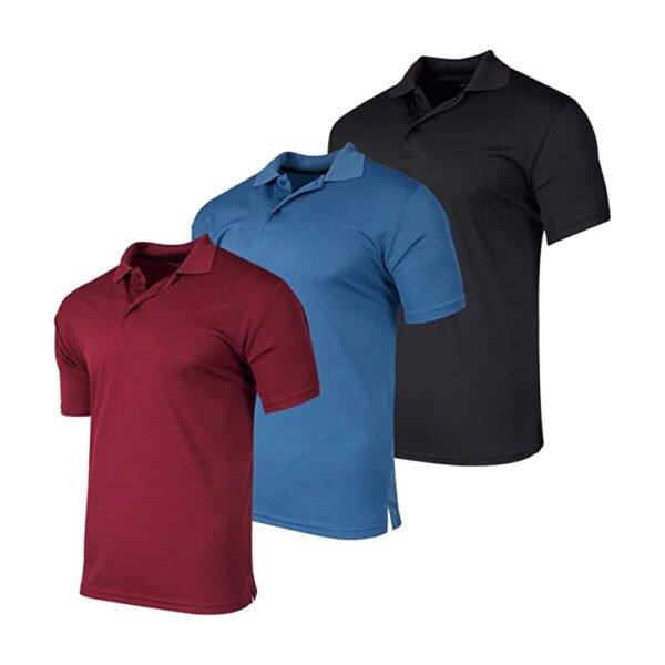 Polo Shirts - Image 2