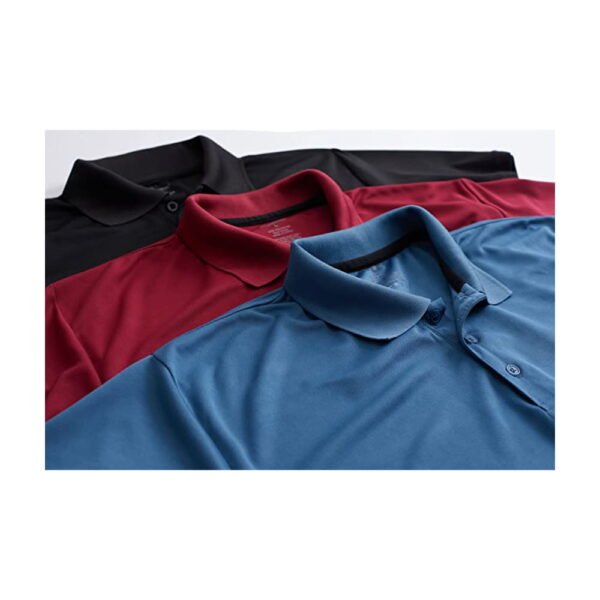 Polo Shirts