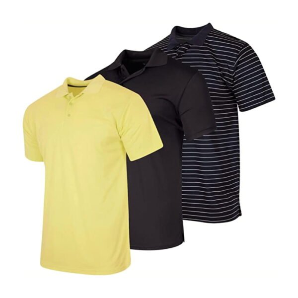 Polo Shirts - Image 2