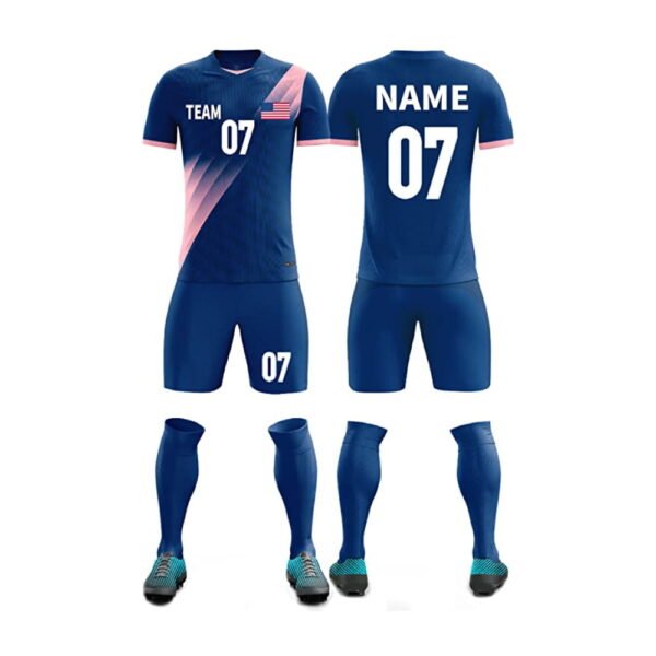 Soccer Jersey