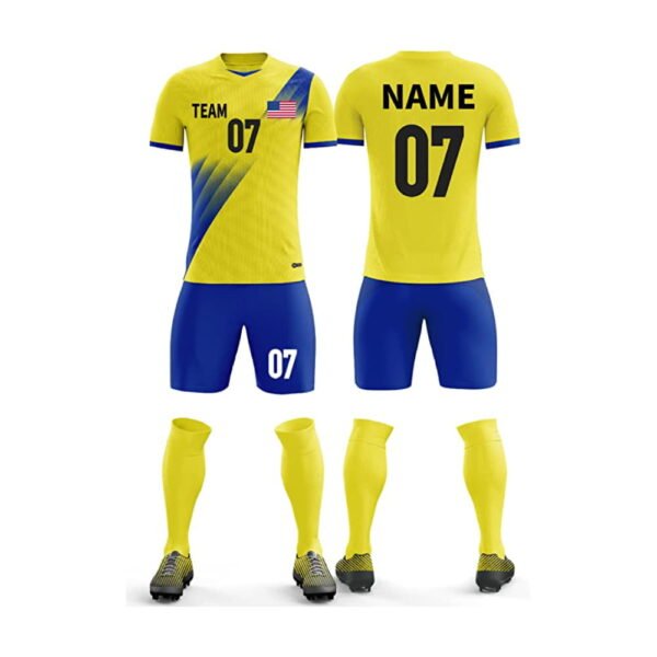 Soccer Jersey