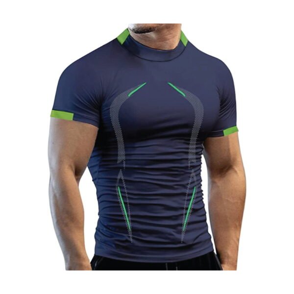 Compression Shirts - Image 2