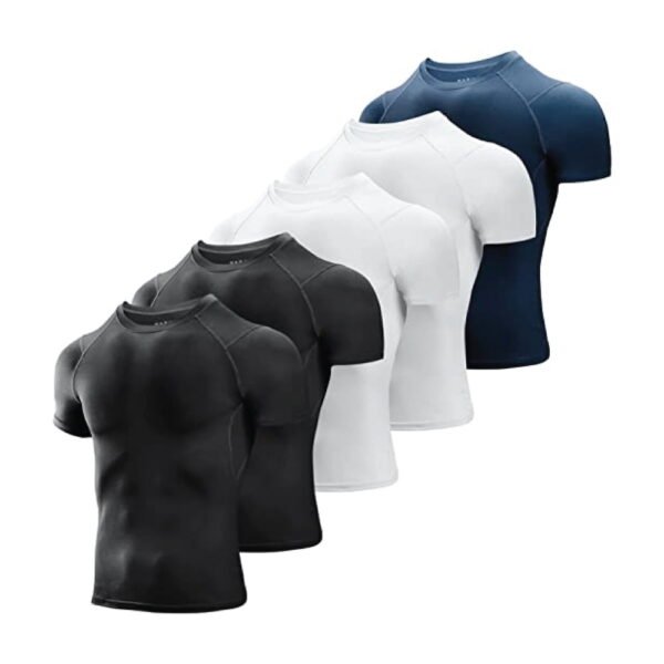 Compression Shirts - Image 4