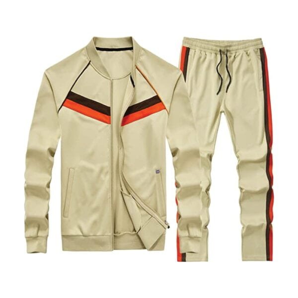 Track Suits - Image 3