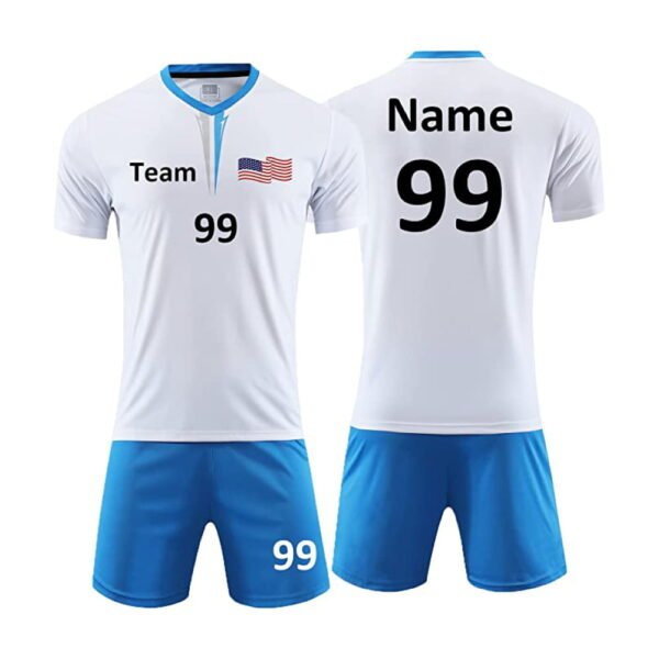 Soccer Jersey