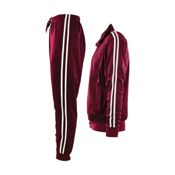 Track Suits - Image 3