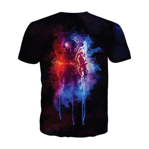 Sublimation Shirts - Image 3