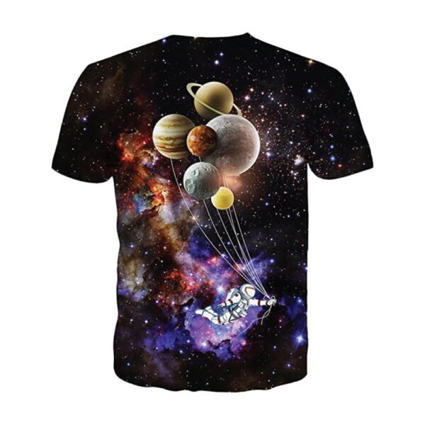 Sublimation Shirts - Image 2