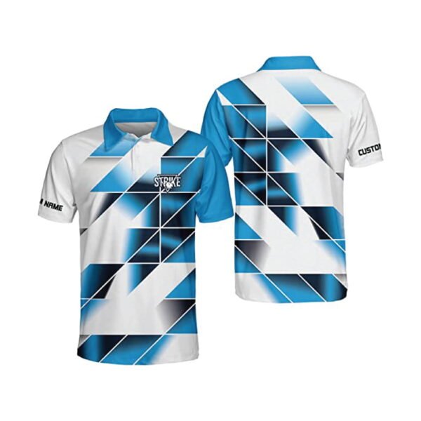 Sublimation Shirts - Image 3