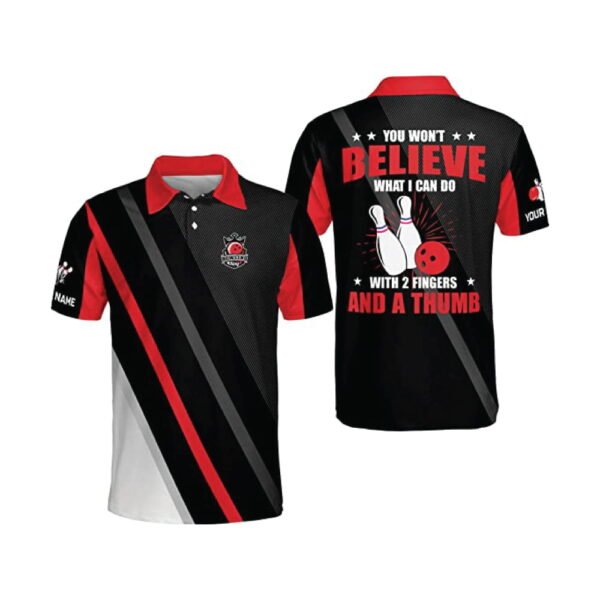 Sublimation Shirts