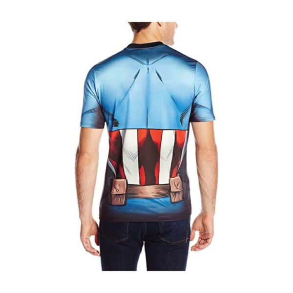 Sublimation Shirts - Image 2