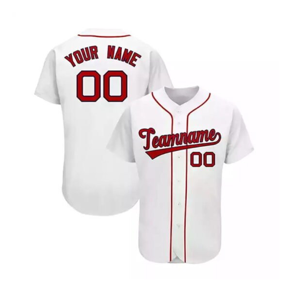 Baseballl Jersey