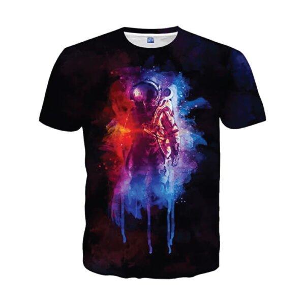 Sublimation Shirts - Image 2