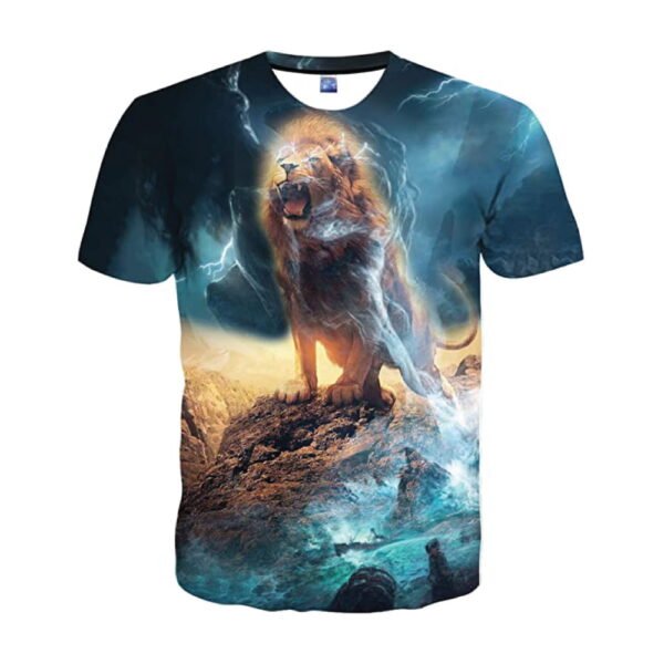 Sublimation Shirts