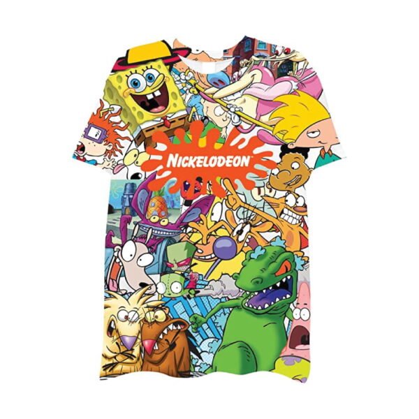 Sublimation Shirts - Image 2