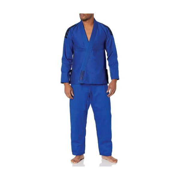 Jiu Jitsu Gi