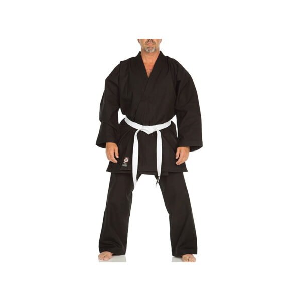 Judo Gi