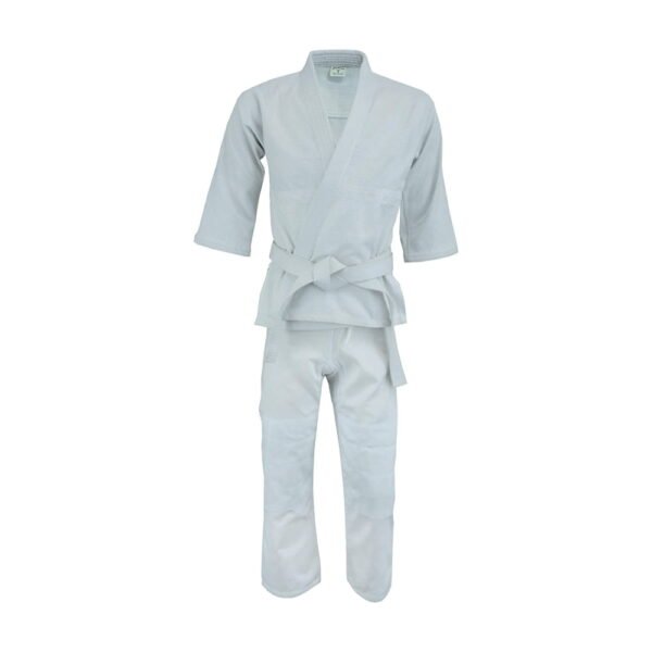 Judo Gi