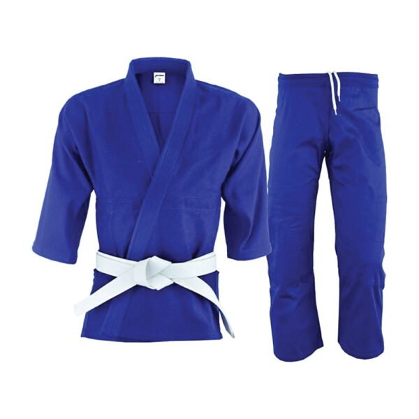 Judo Gi