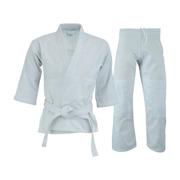 Judo Gi