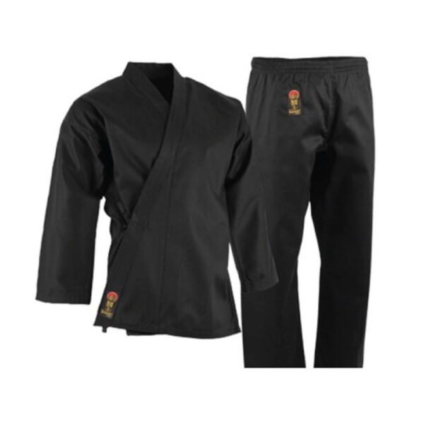 Judo Gi