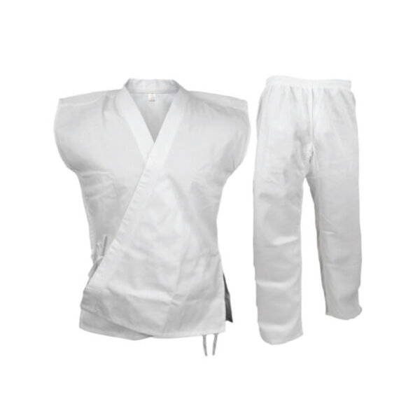 Karate Gi - Image 3