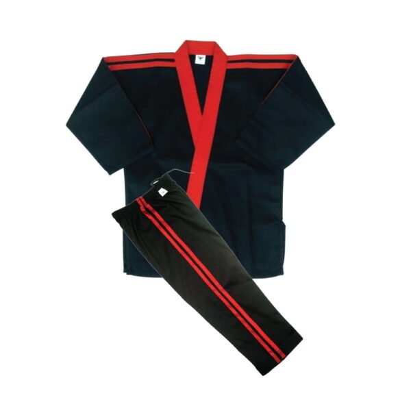 Karate Gi - Image 2