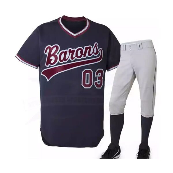 Baseballl Jersey