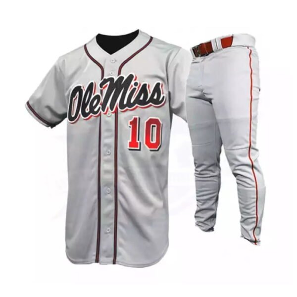 Baseballl Jersey