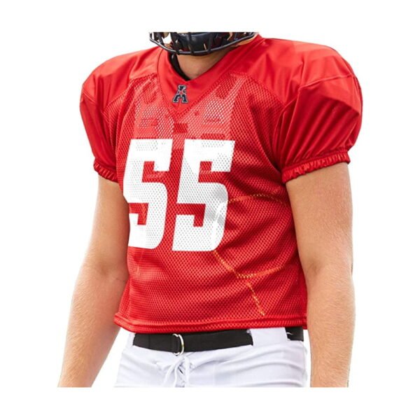 American Football Jersey