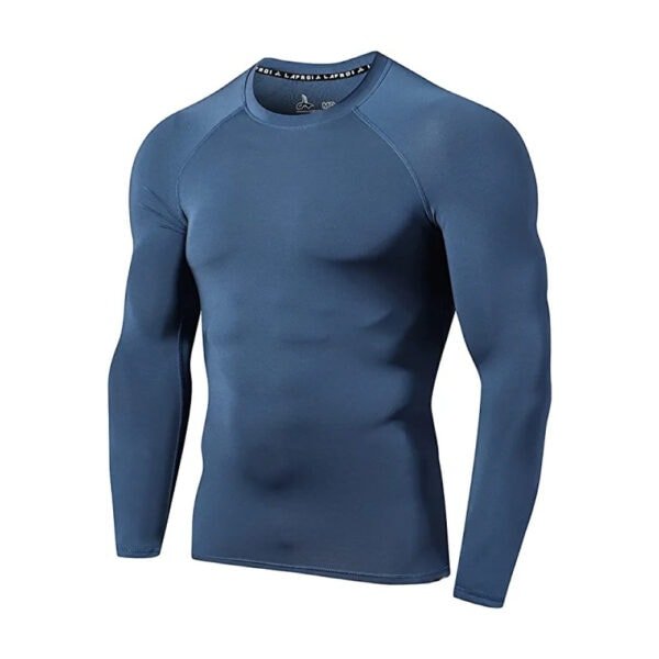 Rash Guards - Image 2