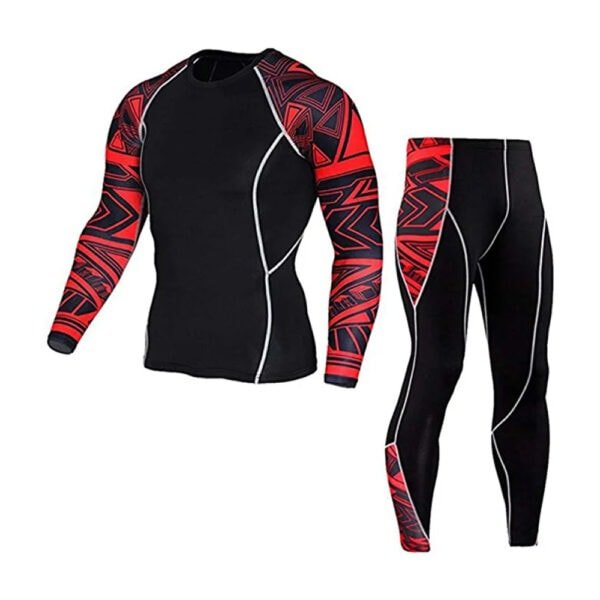 Rash Guards