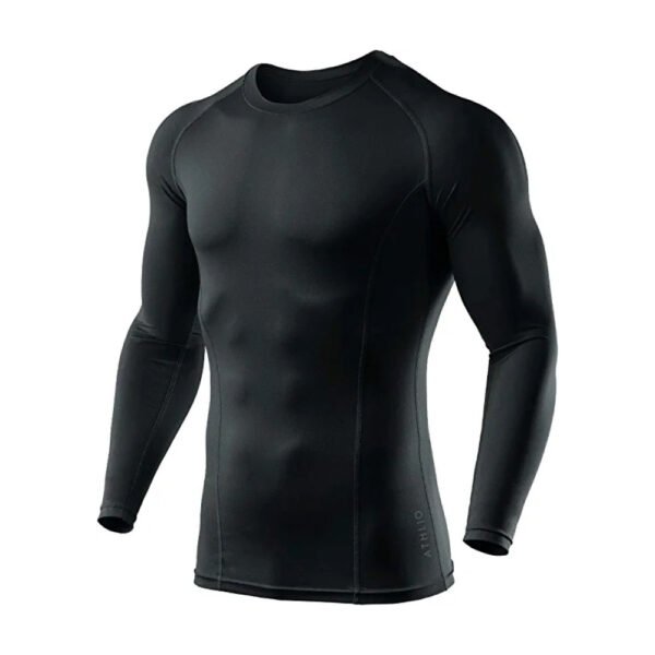 Rash Guards