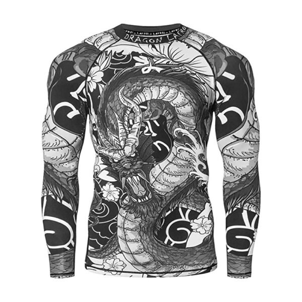 Rash Guards - Image 2