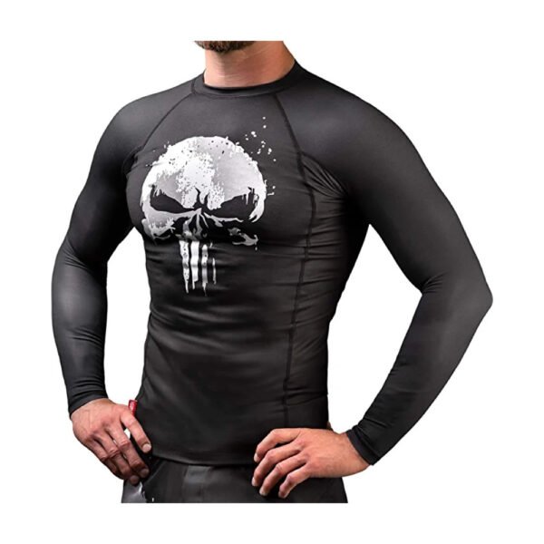 Rash Guards