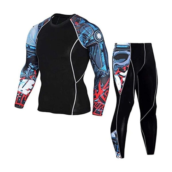 Rash Guards - Image 3