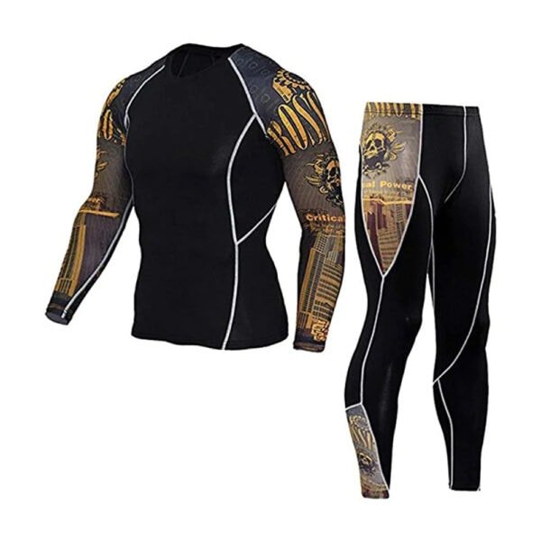 Rash Guards - Image 2